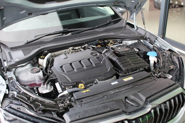 Used Skoda Superb 2024 for sale - 75533086: Photo 25