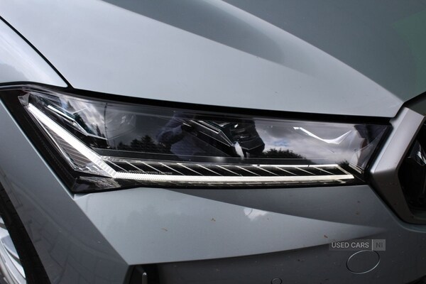 Used Skoda Superb 2024 for sale - 75533086: Photo 26
