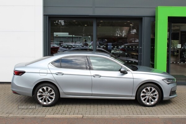 Used Skoda Superb 2024 for sale - 75533086: Photo 2