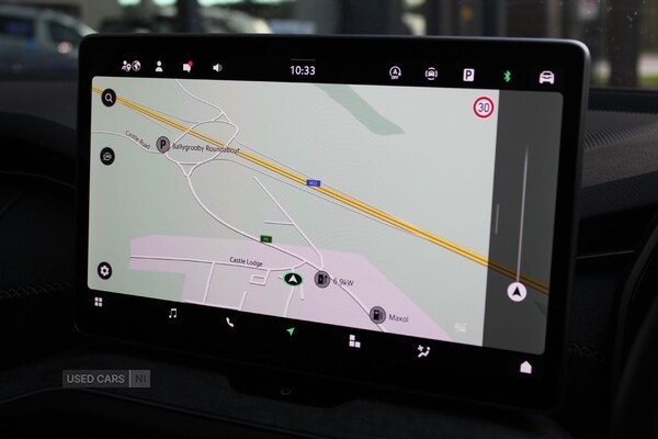 Used Skoda Kodiaq 2025 for sale - 77754746: Photo 18