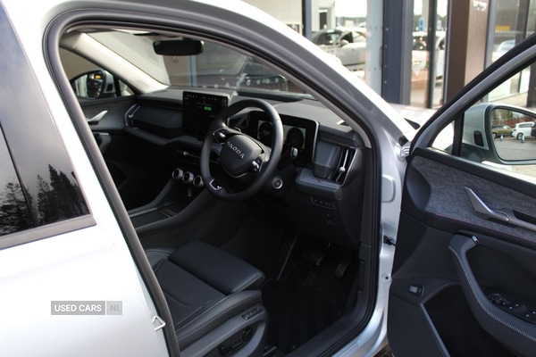 Used Skoda Kodiaq 2025 for sale - 77754746: Photo 2