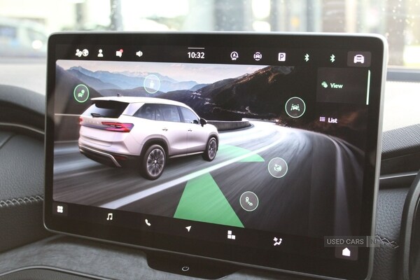 Used Skoda Kodiaq 2025 for sale - 77754746: Photo 26