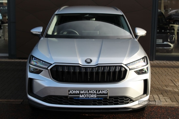 Used Skoda Kodiaq 2025 for sale - 77754746: Photo 3