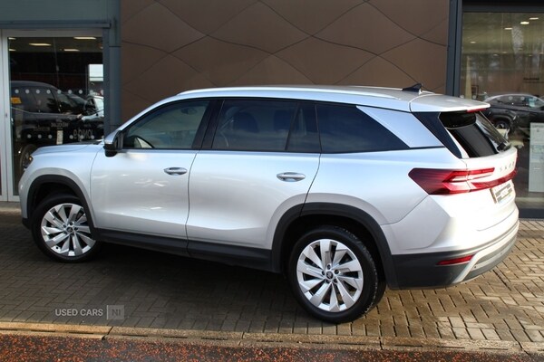 Used Skoda Kodiaq 2025 for sale - 77754746: Photo 40