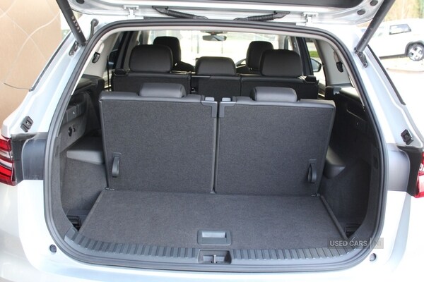 Used Skoda Kodiaq 2025 for sale - 77754746: Photo 42