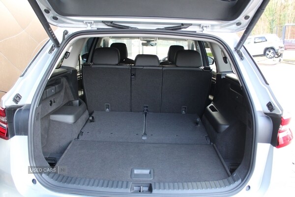 Used Skoda Kodiaq 2025 for sale - 77754746: Photo 43