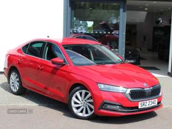 2021 - 2.0 TDI 150 SE L First Edition 5dr DSG