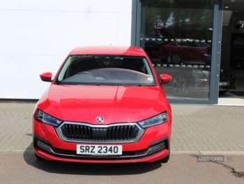 Used Skoda Octavia 2021 for sale - 75090535: Photo
