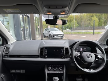 Used Skoda Karoq 2024 for sale - 78536363: Photo