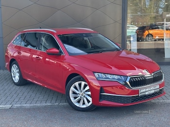 Used Skoda Octavia 2025 for sale - 79329140: Photo