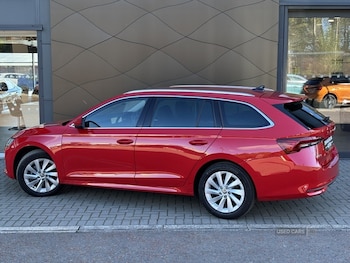 Used Skoda Octavia 2025 for sale - 79329140: Photo
