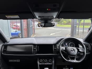 Used Skoda Kodiaq 2022 for sale - 79681335: Photo