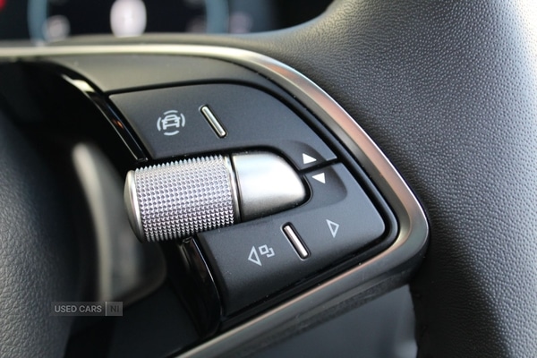 Used Skoda Fabia 2024 for sale - 76350284: Photo 17