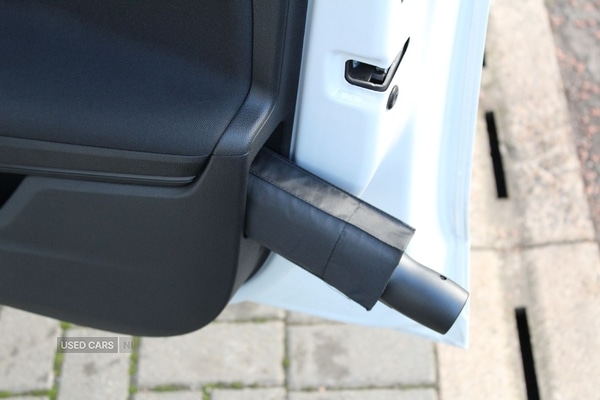 Used Skoda Fabia 2024 for sale - 76350284: Photo 18