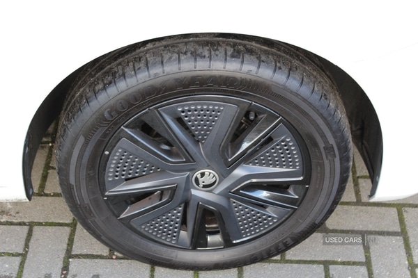 Used Skoda Fabia 2024 for sale - 76350284: Photo 6