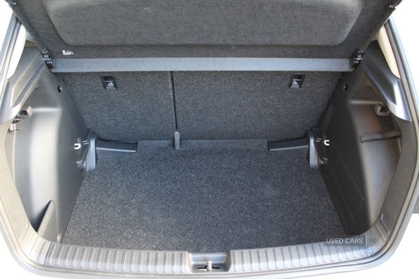 Used Skoda Fabia 2024 for sale - 76350284: Photo 7