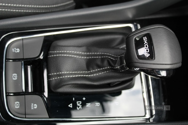 Used Skoda Karoq 2025 for sale - 77754851: Photo 17