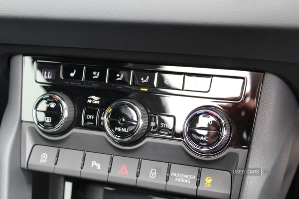 Used Skoda Karoq 2025 for sale - 77754851: Photo 18