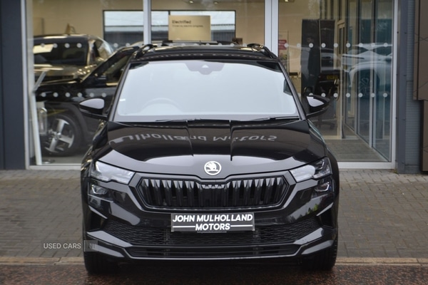 Used Skoda Karoq 2025 for sale - 77754851: Photo 3