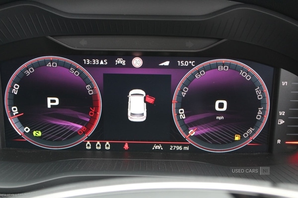 Used Skoda Karoq 2025 for sale - 77754851: Photo 6