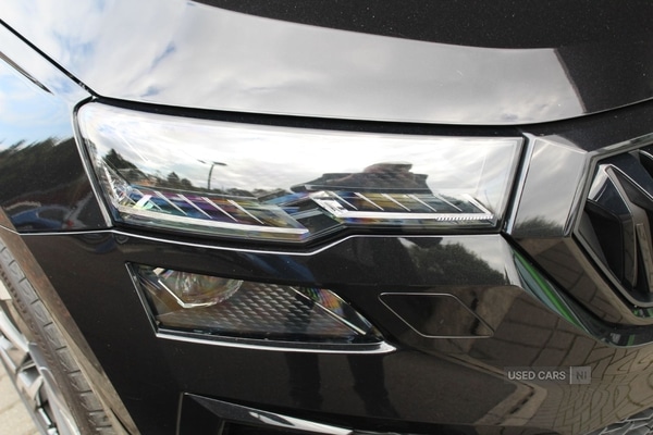 Used Skoda Karoq 2025 for sale - 77754851: Photo 9