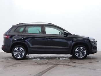 Used Skoda Karoq 2023 for sale - 72620149: Photo