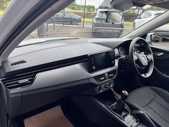 Used Skoda Kamiq 2021 for sale - 78890301: Photo