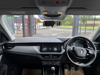 Used Skoda Kamiq 2021 for sale - 78890301: Photo