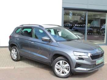 2024 - 1.5 TSI SE Drive 5dr