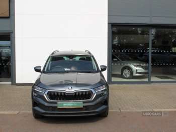 Used Skoda Karoq 2024 for sale - 74611906: Photo