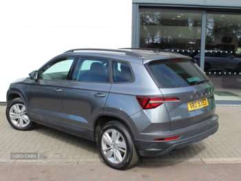 Used Skoda Karoq 2024 for sale - 74611906: Photo