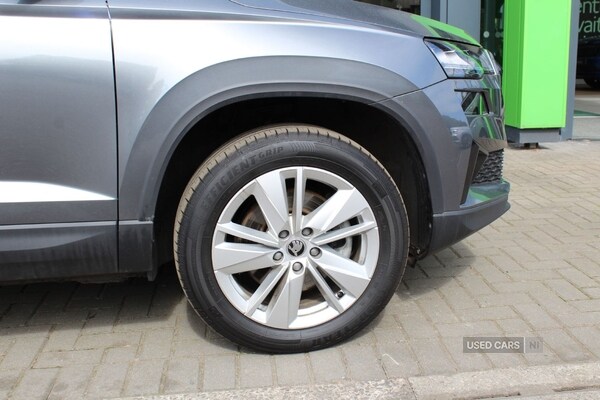 Used Skoda Karoq 2024 for sale - 74611906: Photo 7