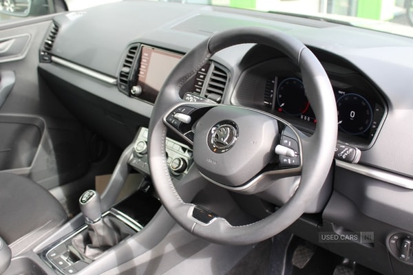 Used Skoda Karoq 2024 for sale - 74611906: Photo 8