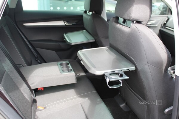 Used Skoda Karoq 2024 for sale - 74611906: Photo 9