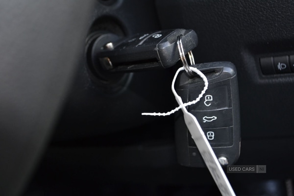 Used Skoda Fabia 2019 for sale - 76825609: Photo 10