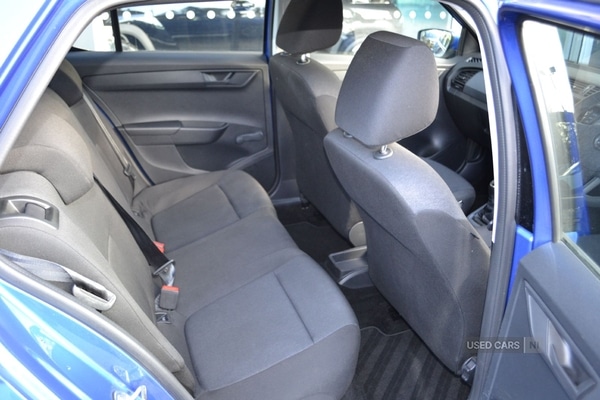 Used Skoda Fabia 2019 for sale - 76825609: Photo 11