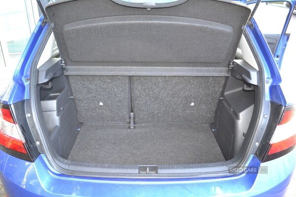 Used Skoda Fabia 2019 for sale - 76825609: Photo 14