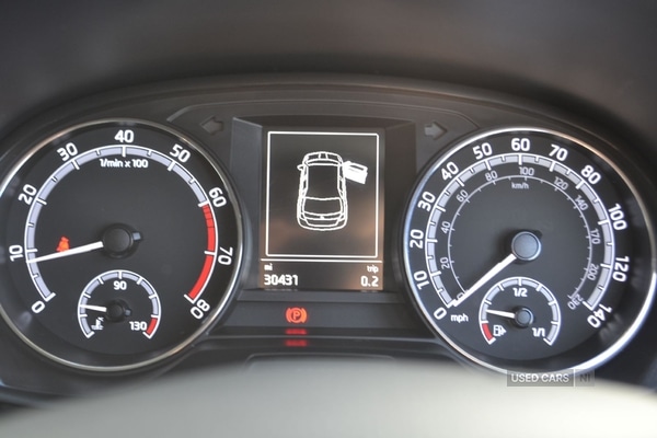 Used Skoda Fabia 2019 for sale - 76825609: Photo 4