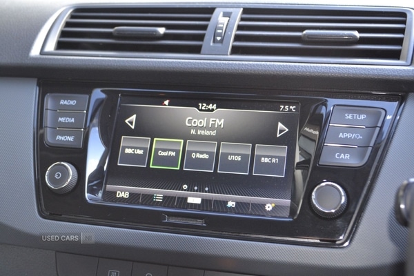 Used Skoda Fabia 2019 for sale - 76825609: Photo 6