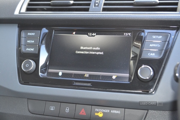 Used Skoda Fabia 2019 for sale - 76825609: Photo 7