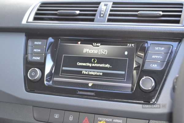 Used Skoda Fabia 2019 for sale - 76825609: Photo 8