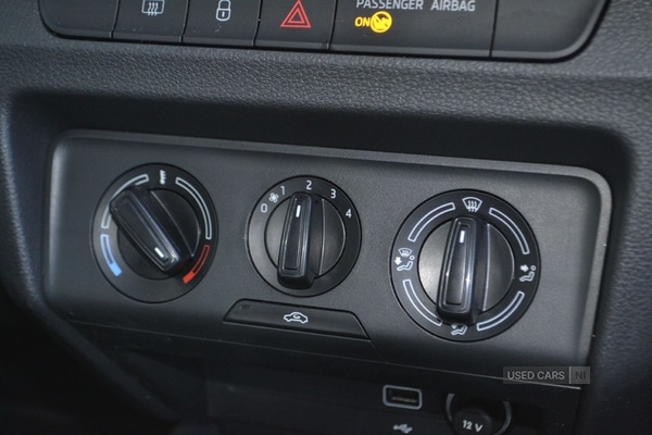 Used Skoda Fabia 2019 for sale - 76825609: Photo 9