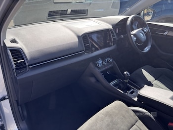 Used Skoda Karoq 2023 for sale - 78363435: Photo