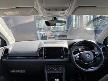 Used Skoda Karoq 2023 for sale - 78363435: Photo