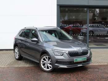 2022 - 1.5 TSI SE L Executive 5dr