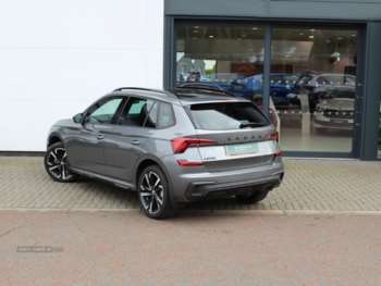Used Skoda Kamiq 2024 for sale - 72619424: Photo