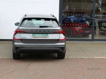 Used Skoda Kamiq 2024 for sale - 72619424: Photo