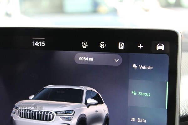 Used Skoda Kodiaq 2025 for sale - 77754759: Photo 18