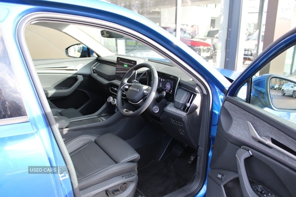 Used Skoda Kodiaq 2025 for sale - 77754759: Photo 2