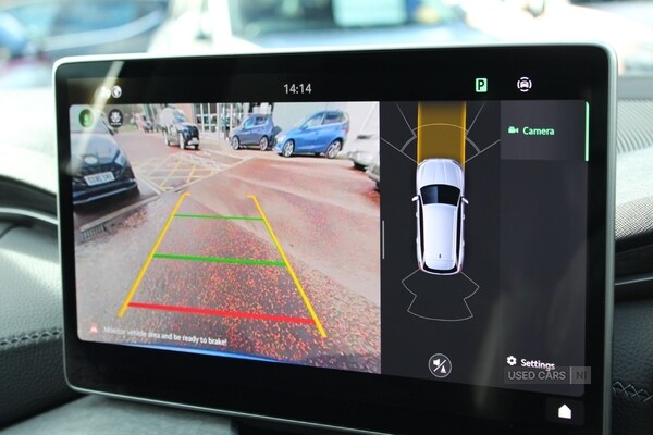 Used Skoda Kodiaq 2025 for sale - 77754759: Photo 21